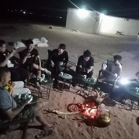 Harmony Luxury Camp Hotel Wadi Rum Exterior foto